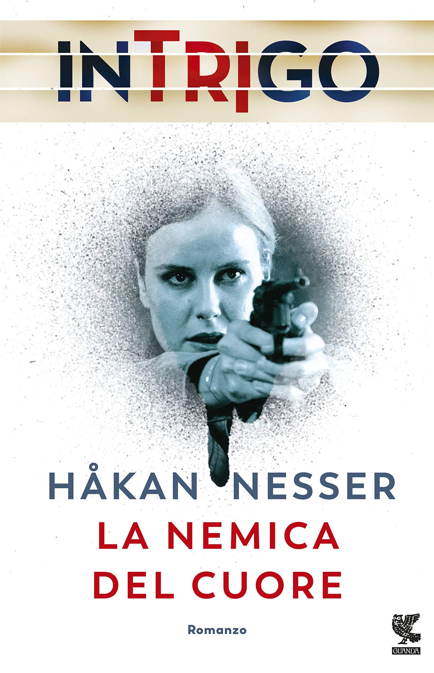 LA NEMICA DEL CUORE