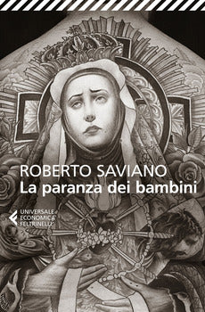 LA PARANZA DEI BAMBINI