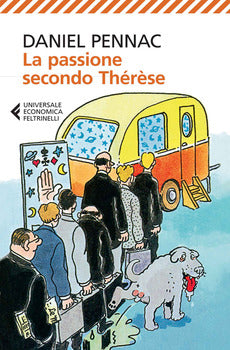 LA PASSIONE SECONDO THÉRÈSE