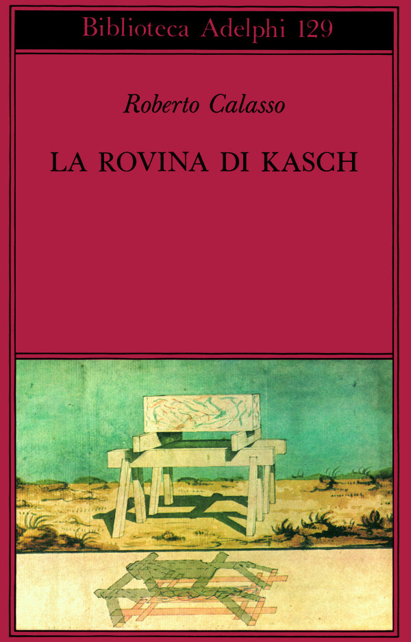 LA ROVINA DI KASCH