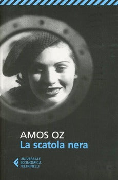 LA SCATOLA NERA