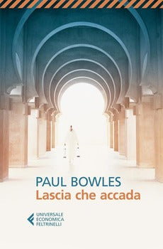 LASCIA CHE ACCADA