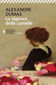 LA SIGNORA DELLE CAMELIE