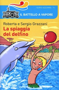 LA SPIAGGIA DEL DELFINO