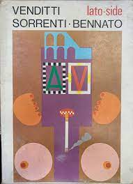 VENDITTI, SORRENTI, BENNATO. LATO SIDE