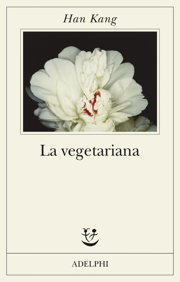 LA VEGETARIANA