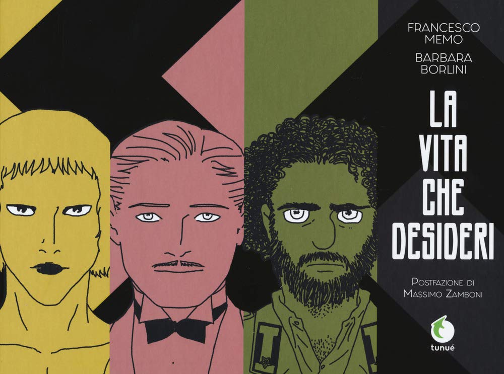 LA VITA CHE DESIDERI