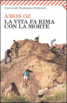 LA VITA FA RIMA CON LA MORTE
