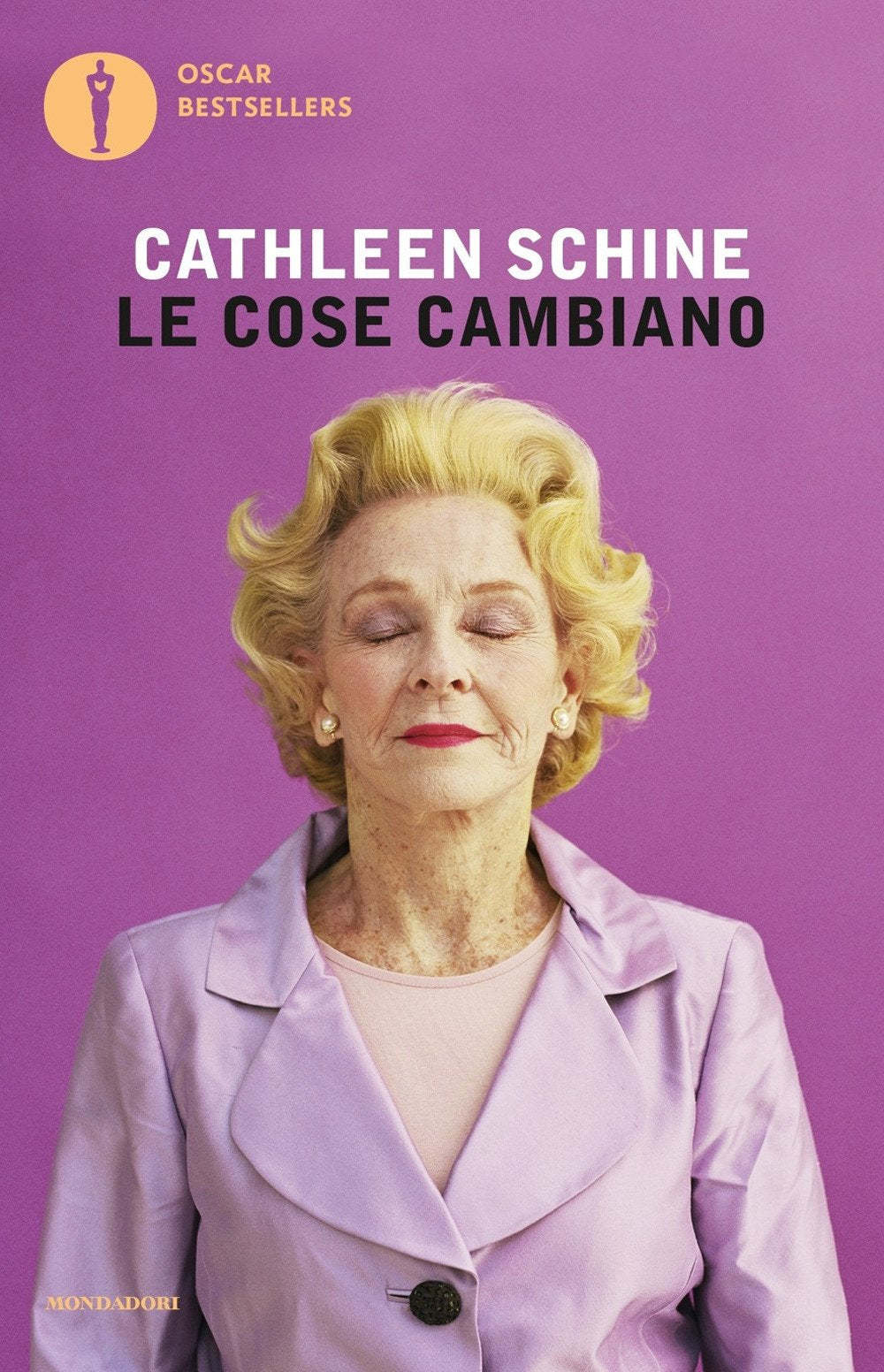 LE COSE CAMBIANO