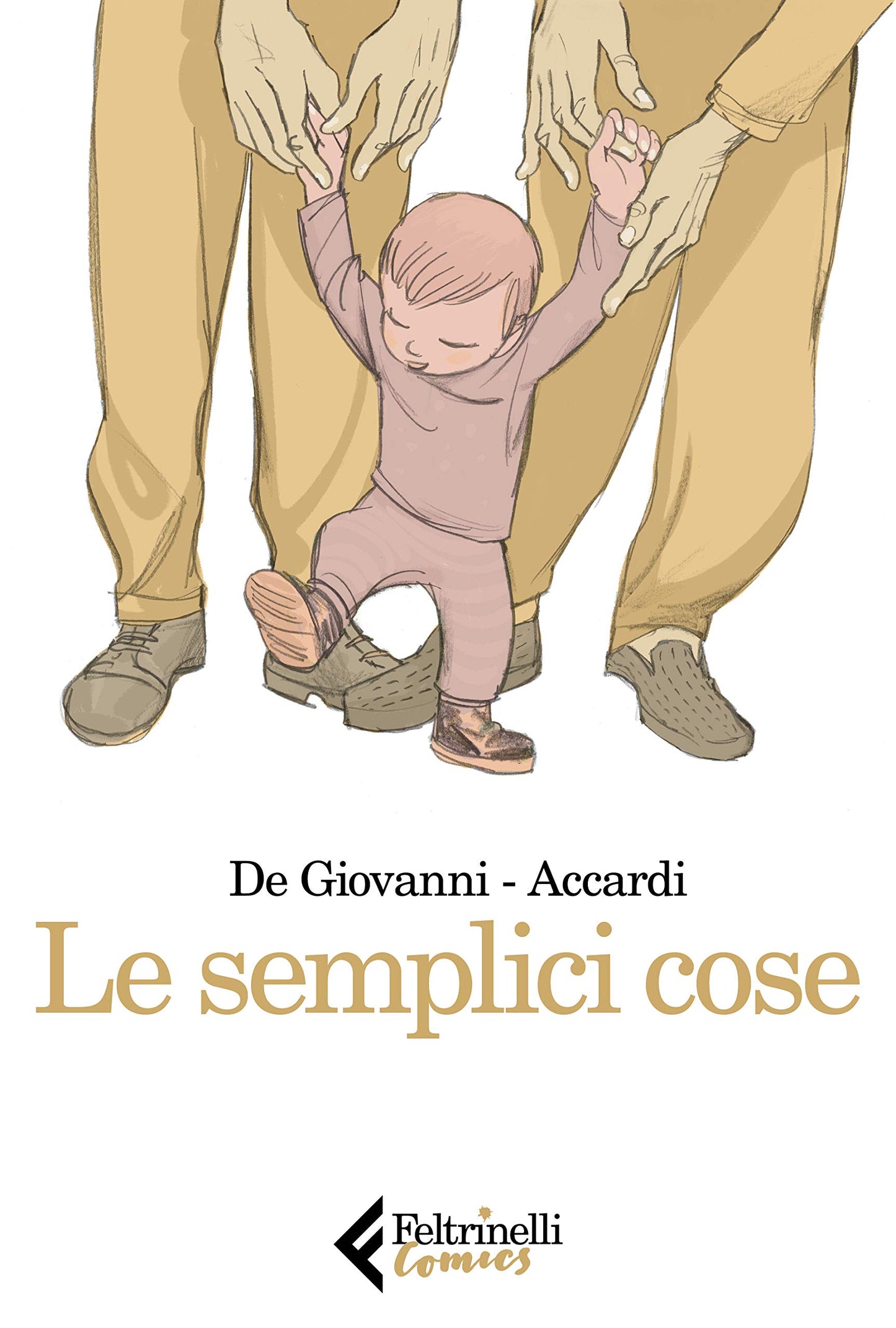 LE COSE SEMPLICI