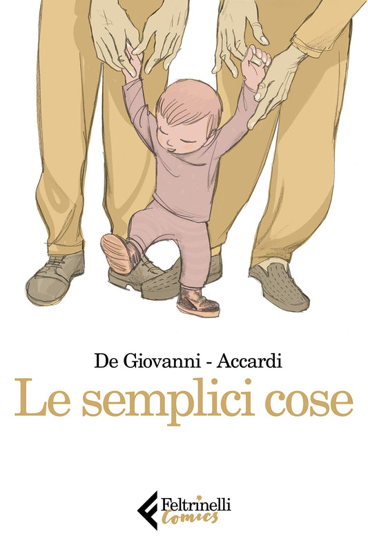 LE COSE SEMPLICI