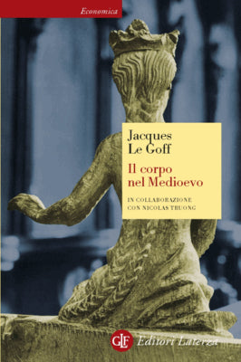 IL CORPO NEL MEDIOEVO