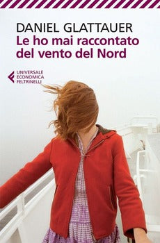 LE HO MAI RACCONTATO DEL VENTO DEL NORD