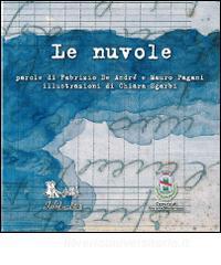 LE NUVOLE. EDIZ. ILLUSTRATA