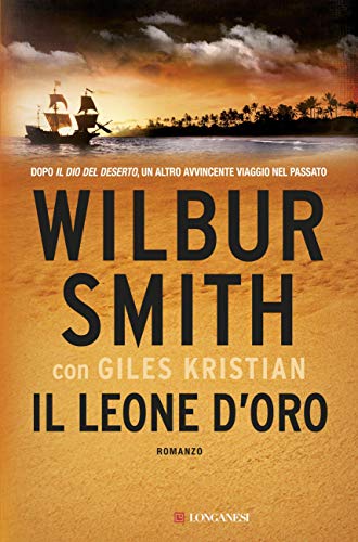 IL LEONE D'ORO