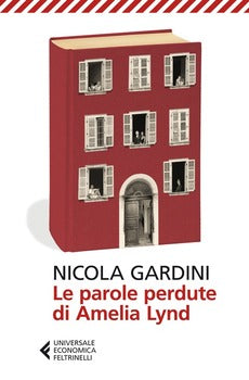 LE PAROLE PERDUTE DI AMELIA LYND