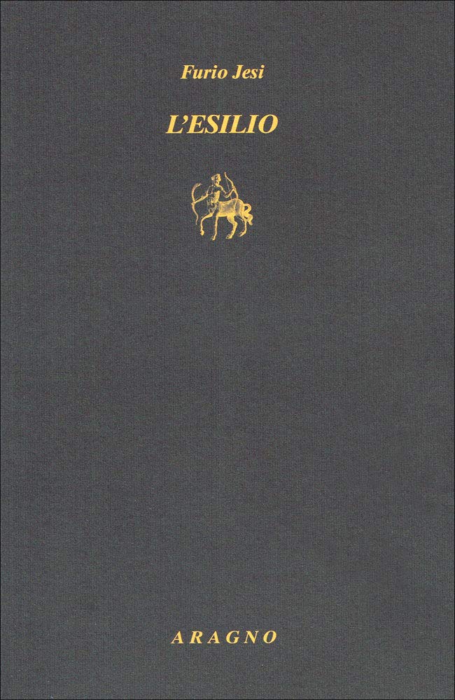 L'ESILIO