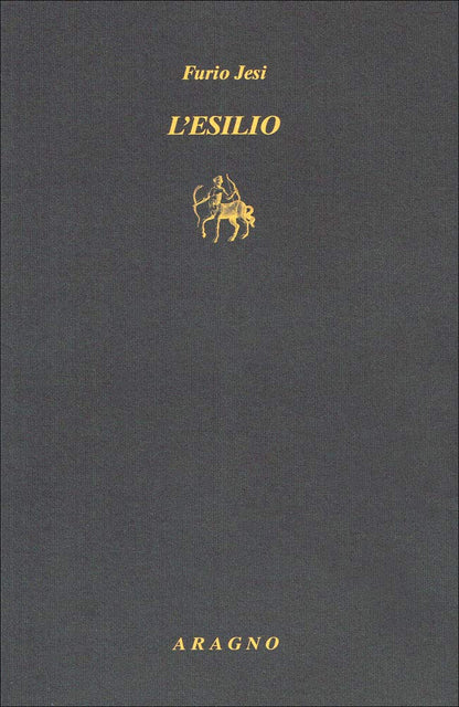 L'ESILIO