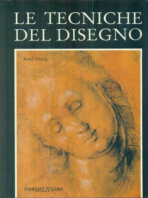 LE TECNICHE DEL DISEGNO