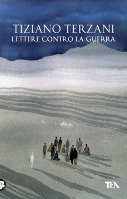 LETTERE CONTRO LA GUERRA