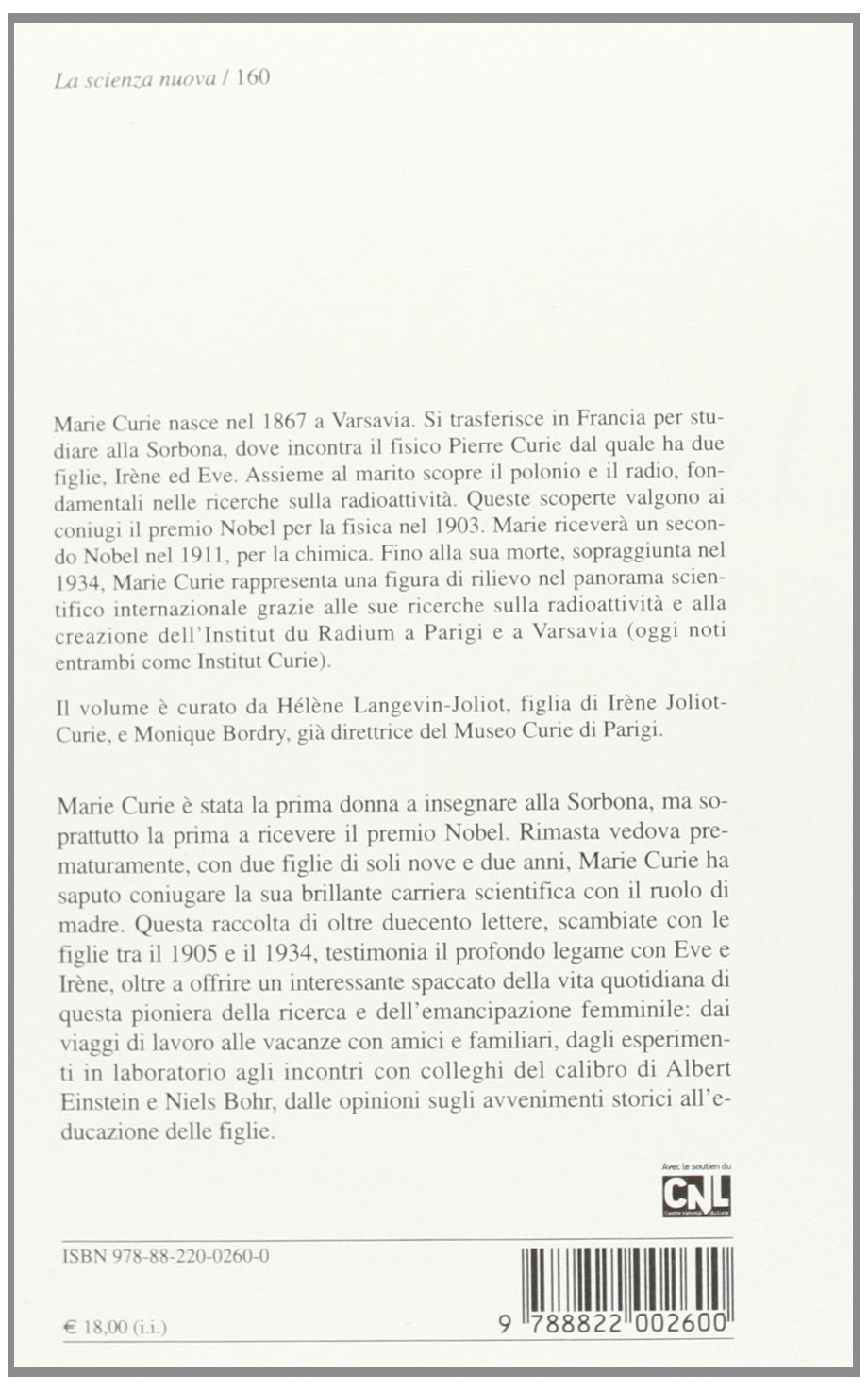 LA SCIENZA NUOVA