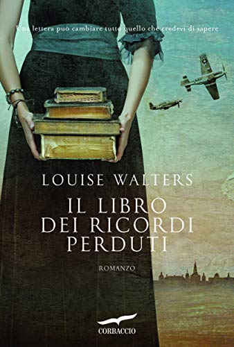 IL LIBRO DEI RICORDI PERDUTI