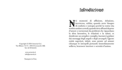 IL LIBRO DEGLI ANGELI. SE DOMANDI TI RISPONDE