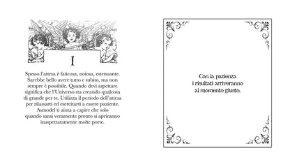 IL LIBRO DEGLI ANGELI. SE DOMANDI TI RISPONDE