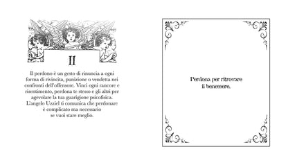 IL LIBRO DEGLI ANGELI. SE DOMANDI TI RISPONDE