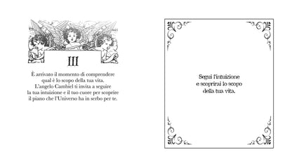 IL LIBRO DEGLI ANGELI. SE DOMANDI TI RISPONDE