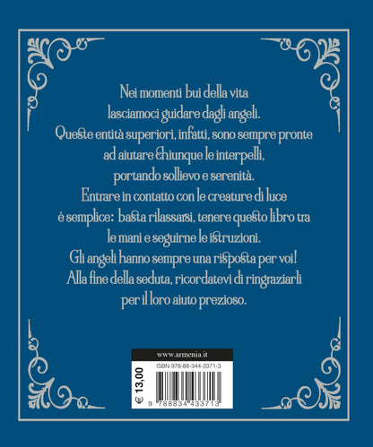 IL LIBRO DEGLI ANGELI. SE DOMANDI TI RISPONDE