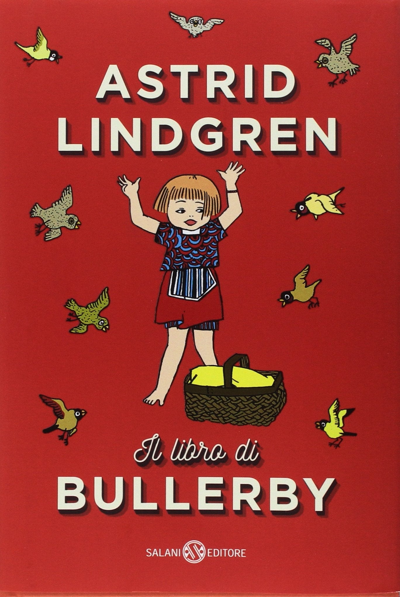IL LIBRO DI BULLERBY
