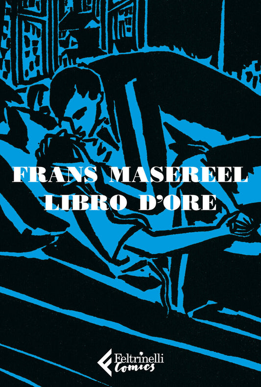 LIBRO D'ORE