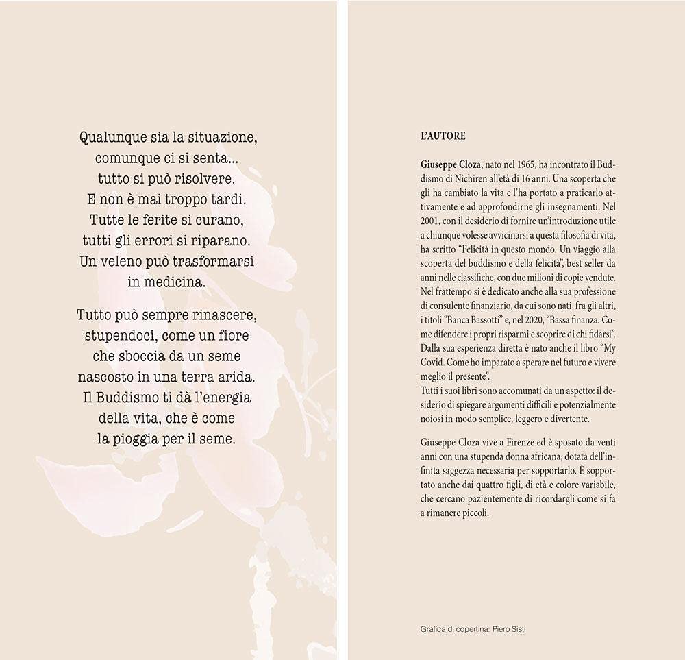 LIFEFULNESS. LA PIENEZZA DELLA VITA ATTRAVERSO IL BUDDISMO