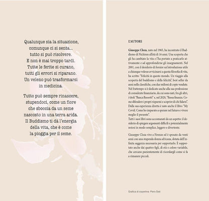 LIFEFULNESS. LA PIENEZZA DELLA VITA ATTRAVERSO IL BUDDISMO