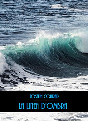 LA LINEA D'OMBRA