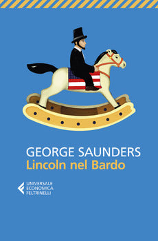 LINCOLN NEL BARDO