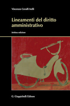 LINEAMENTI DEL DIRITTO AMMINISTRATIVO settima edizione