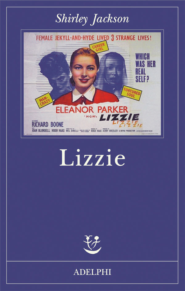 LIZZIE