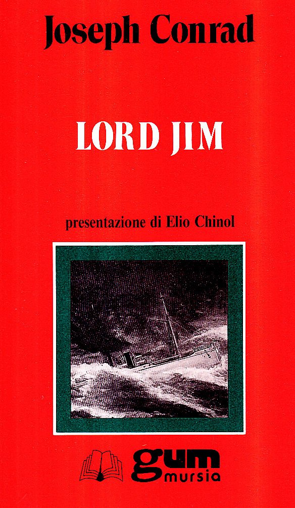 LORD JIM