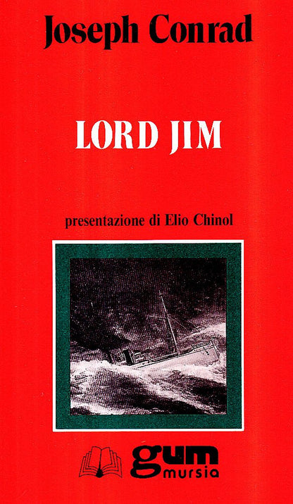 LORD JIM