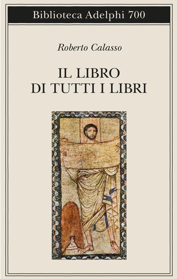 IL LIBRO DI TUTTI I LIBRI