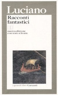 RACCONTI FANTASTICI