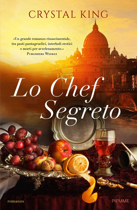 CHEF SEGRETO