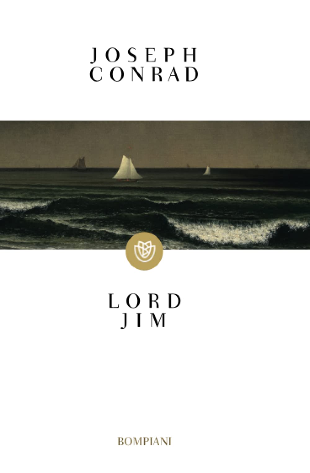 LORD JIM