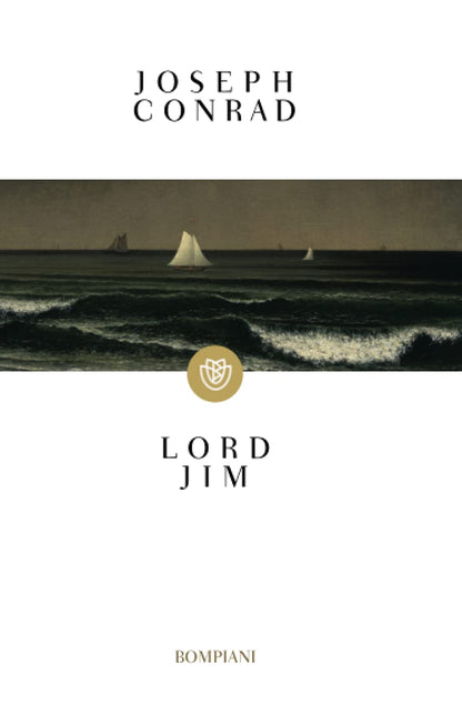 LORD JIM