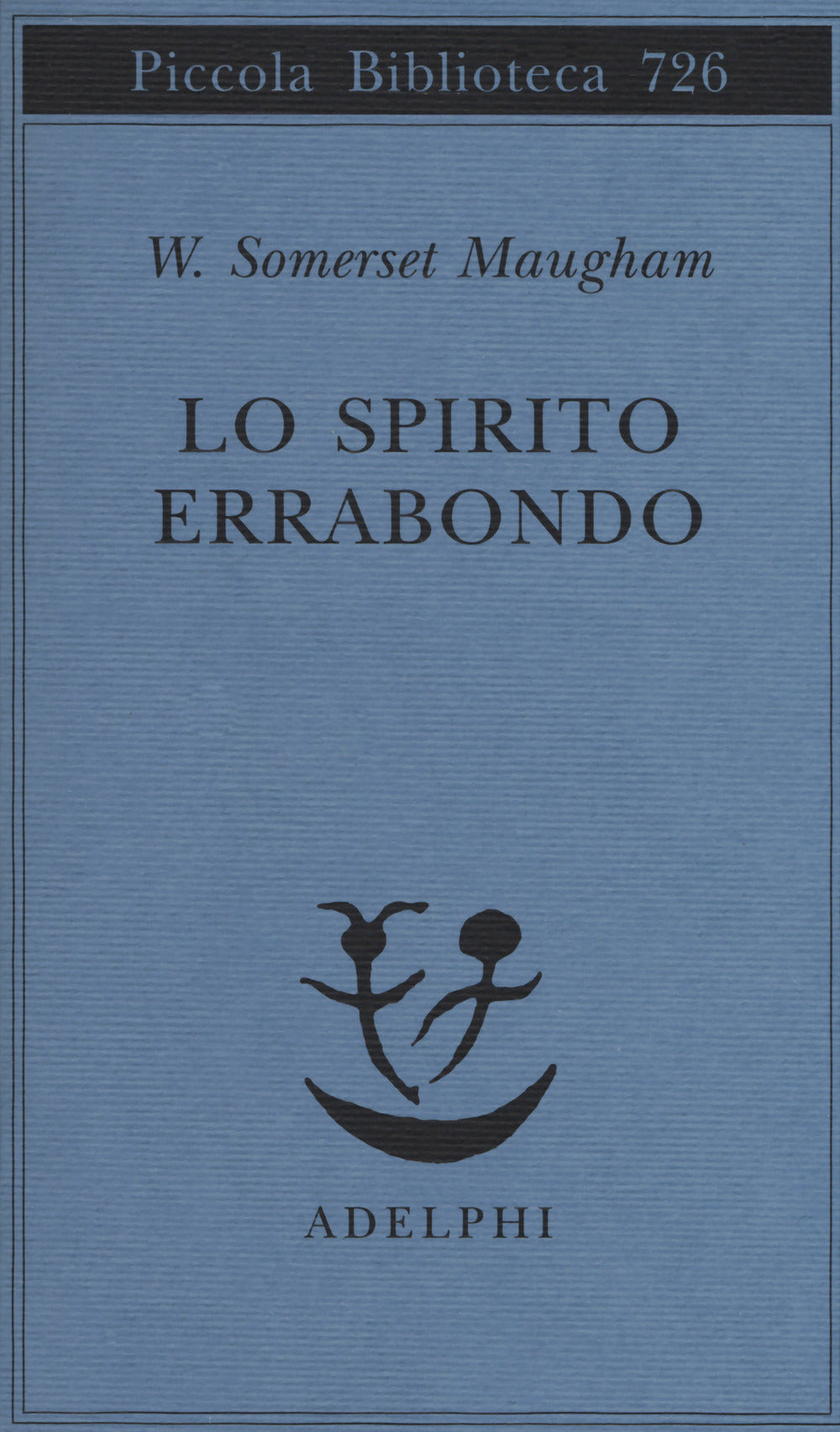 LO SPIRITO ERRABONDO