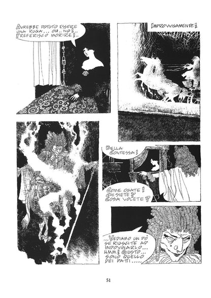 LOVECRAFT E ALTRE STORIE