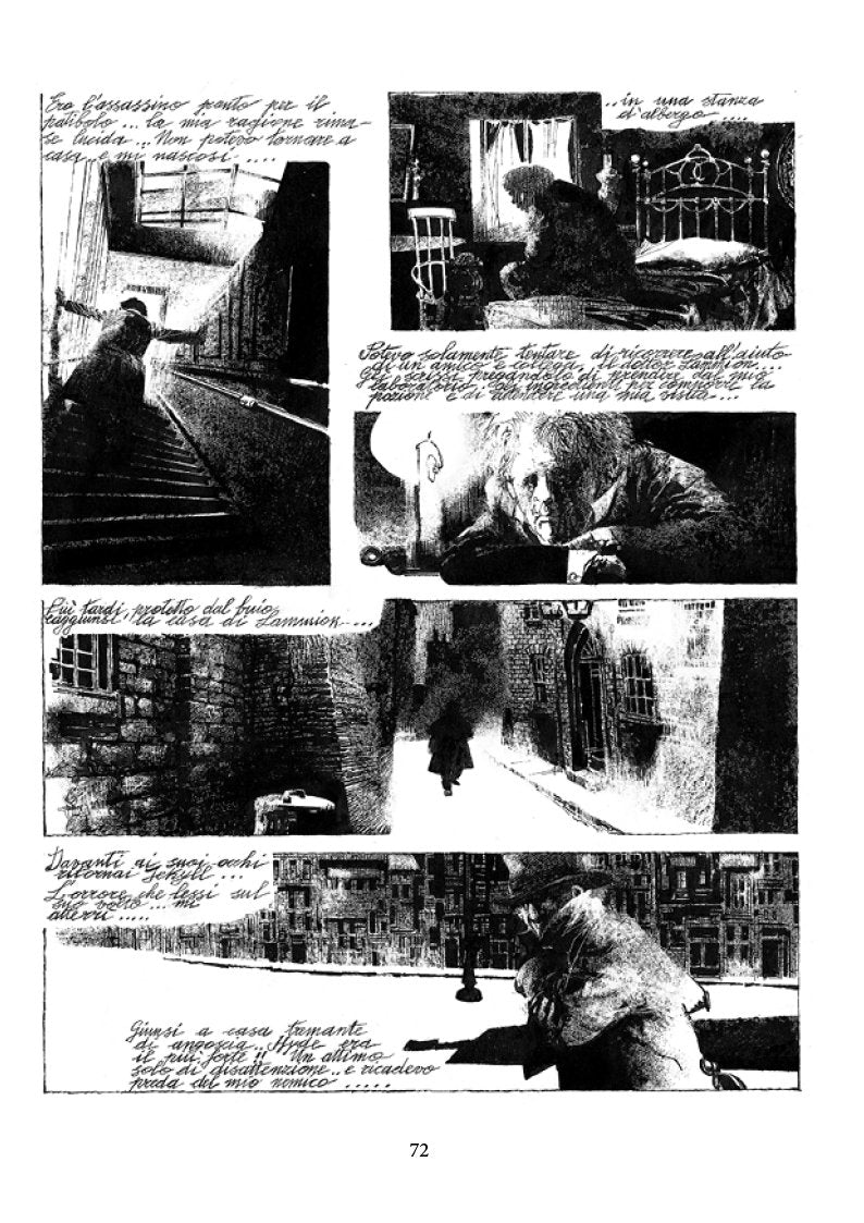 LOVECRAFT E ALTRE STORIE