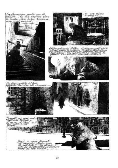 LOVECRAFT E ALTRE STORIE